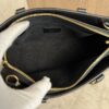 Louis Vuitton Empreinte Monogram Giant OnTheGo East West Black