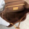 Louis Vuitton Monogram Montsouris BB NM