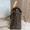 Louis Vuitton Monogram Montsouris BB NM