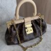 Louis Vuitton Monogram Clutch