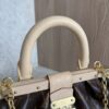 Louis Vuitton Monogram Clutch