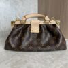 Louis Vuitton Monogram Clutch