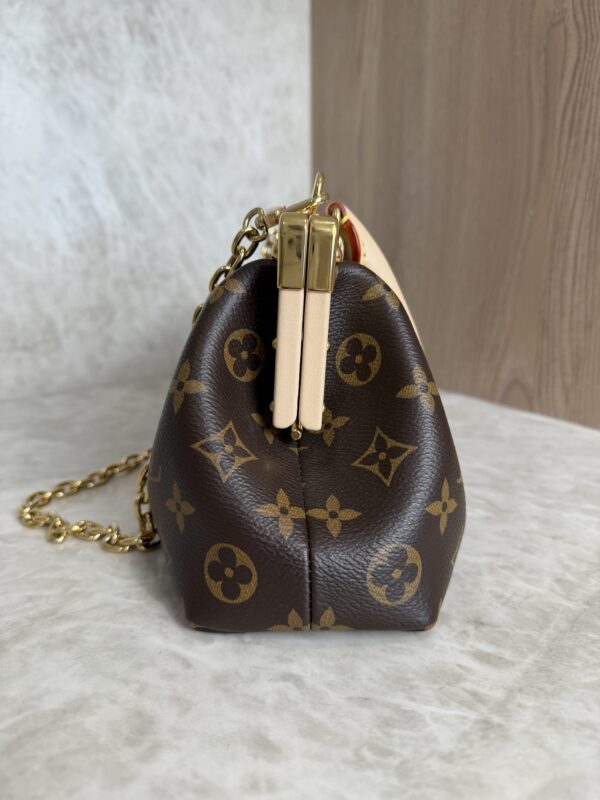 Louis Vuitton Monogram Clutch