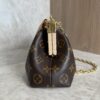 Louis Vuitton Monogram Clutch