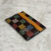 Louis Vuitton LV Vers Damier Ebene Card Holde