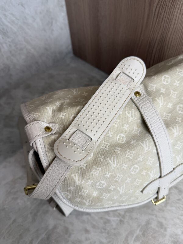 Louis Vuitton Monogram Mini Lin