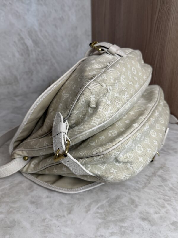 Louis Vuitton Monogram Mini Lin