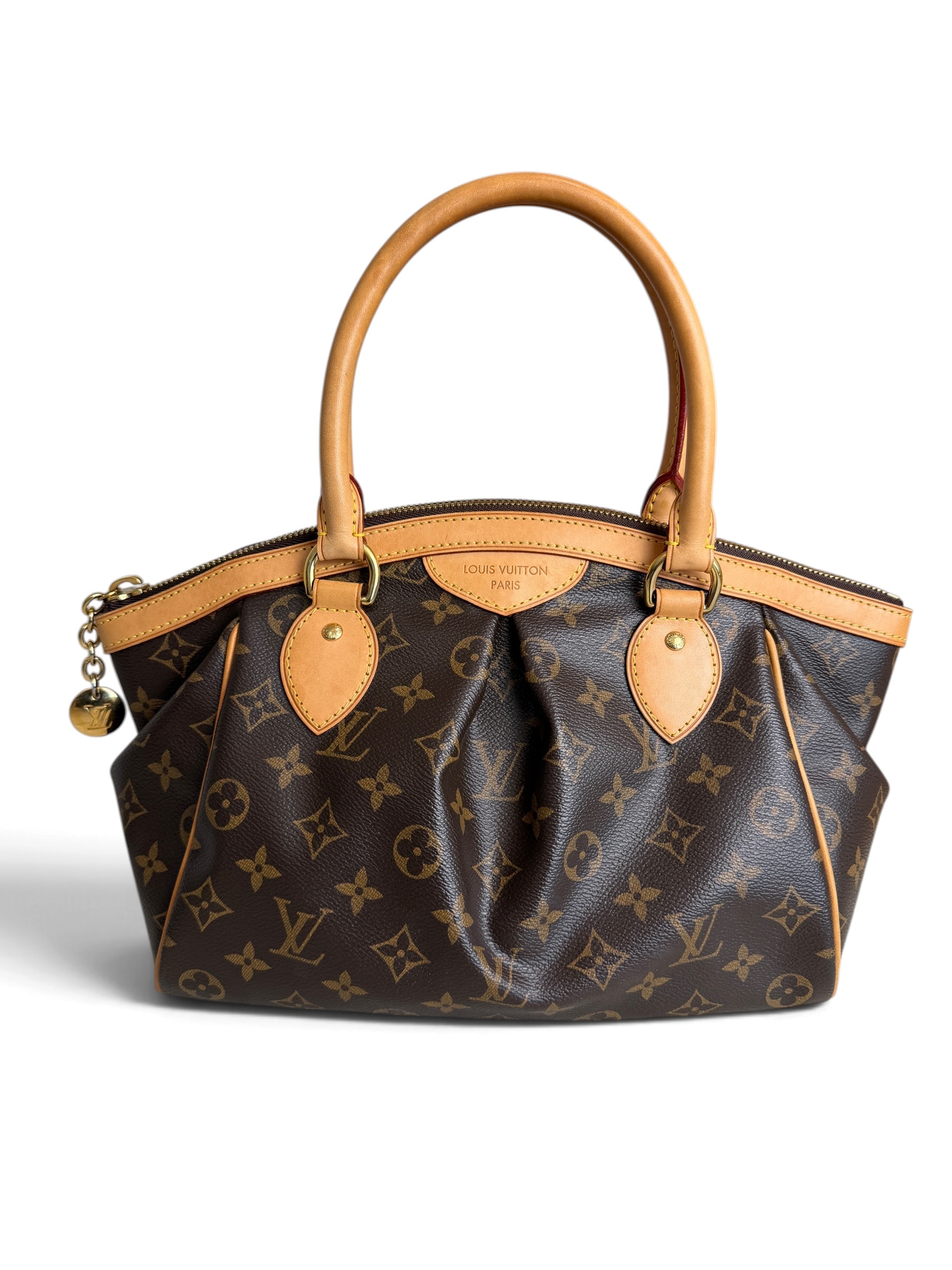 Louis Vuitton Monogram Tivoli PM