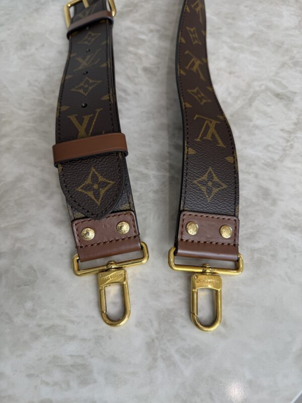 Louis Vuitton Monogram Papillon Trunk
