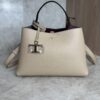 Tod's Bag in Leather Micro