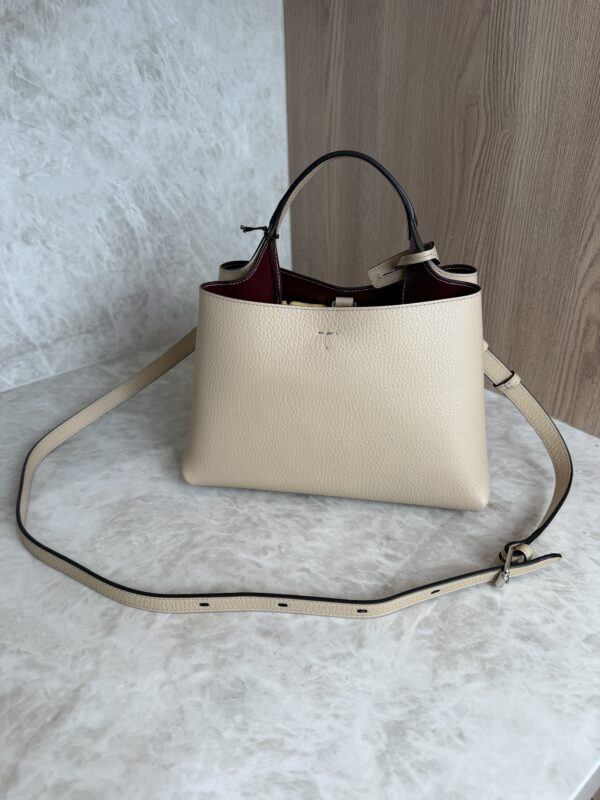 Tod's Bag in Leather Micro