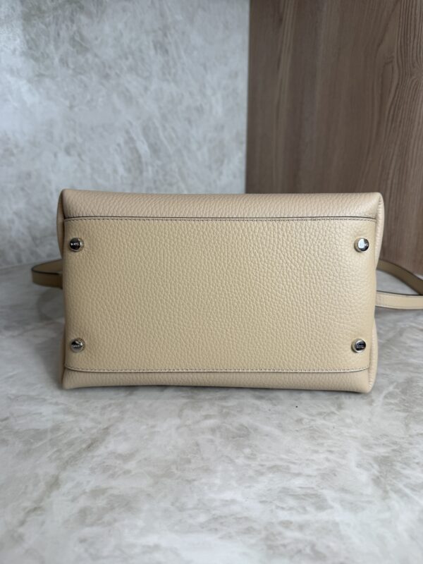 Tod's Bag in Leather Micro