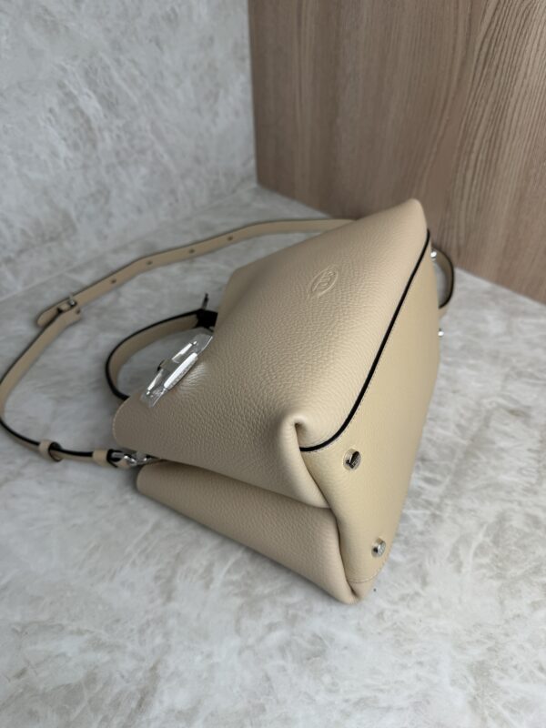 Tod's Bag in Leather Micro